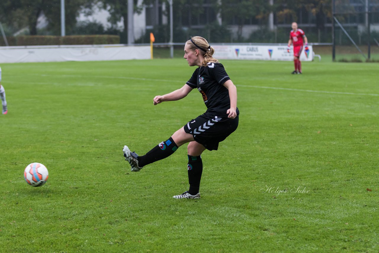 Bild 208 - Frauen SV Henstedt Ulzburg - FSV Gtersloh : Ergebnis: 2:5